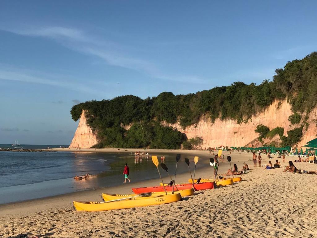 Ohana Pipa Pousada Praia de Pipa ภายนอก รูปภาพ